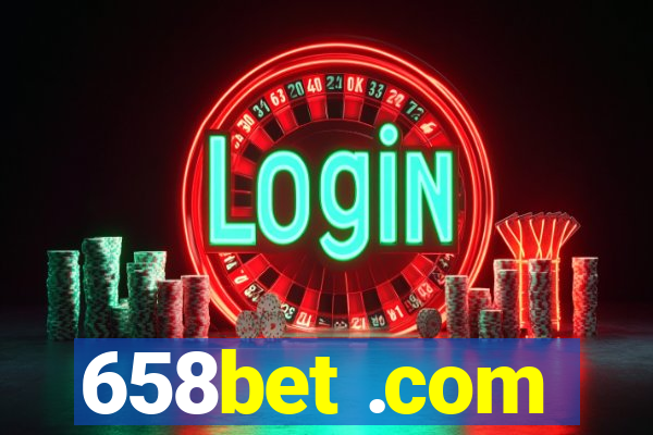 658bet .com